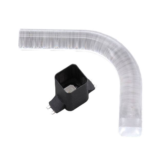 LPR5-1000-1000F-R480 Bivar Inc.  Ottica - Tubi luminosi